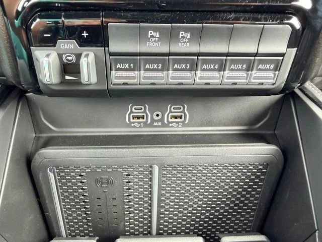 Nuevos RAM 1500 à Estados chez autogozo