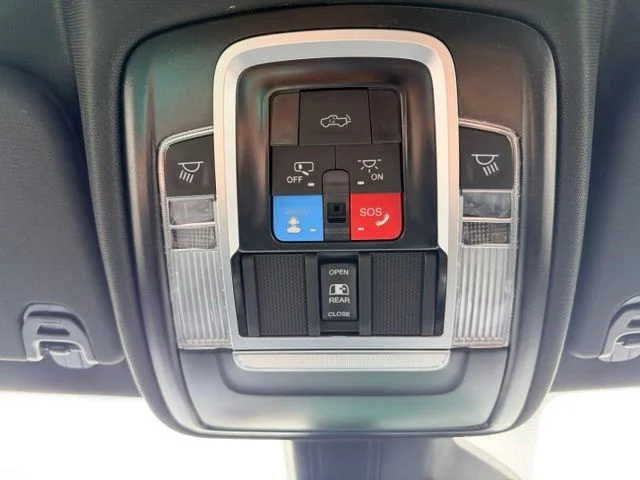 Nuevos RAM 1500 à Estados chez autogozo