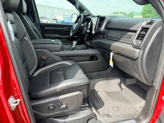 Nuevos RAM 1500 à Estados chez autogozo