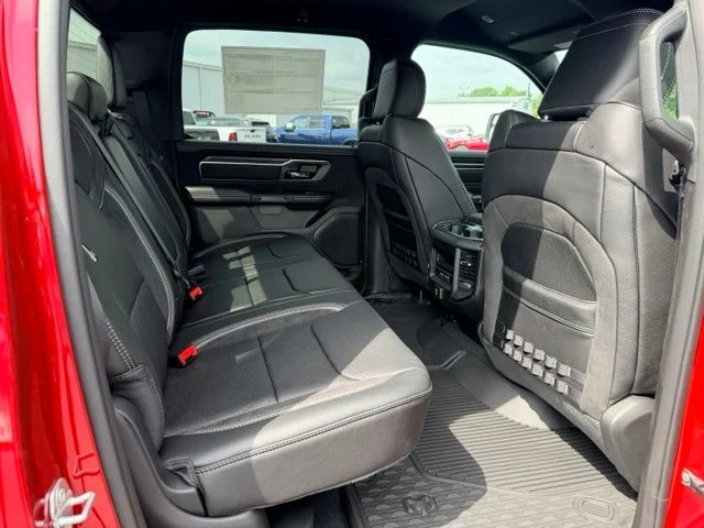 Nuevos RAM 1500 à Estados chez autogozo