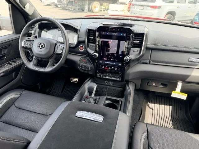 Nuevos RAM 1500 à Estados chez autogozo