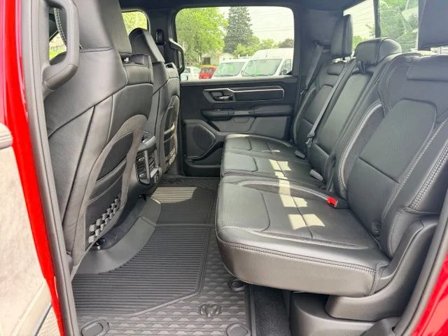 Nuevos RAM 1500 à Estados chez autogozo