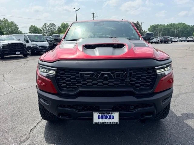 Nuevos RAM 1500 à Estados chez autogozo