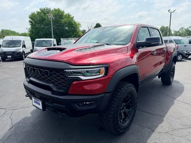 Nuevos RAM 1500 à Estados chez autogozo