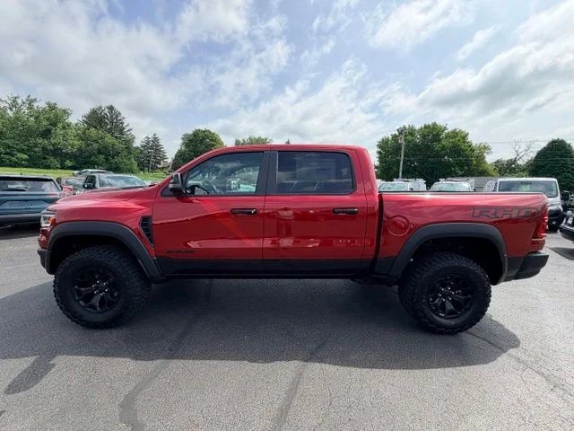 Nuevos RAM 1500 à Estados chez autogozo