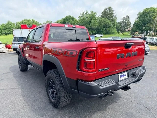 Nuevos RAM 1500 à Estados chez autogozo