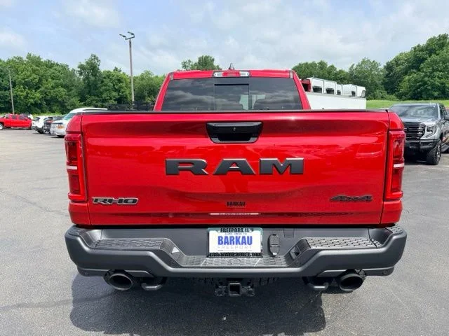 Nuevos RAM 1500 à Estados chez autogozo