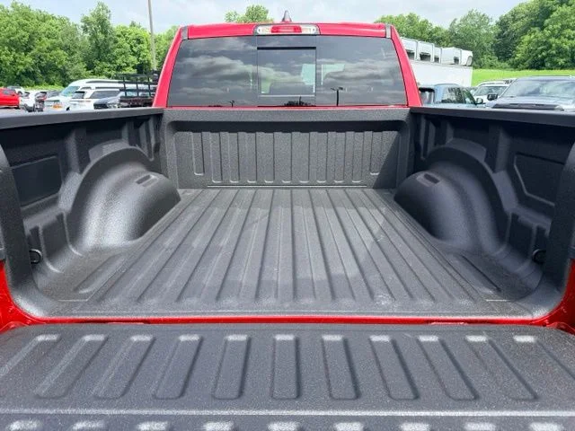 Nuevos RAM 1500 à Estados chez autogozo