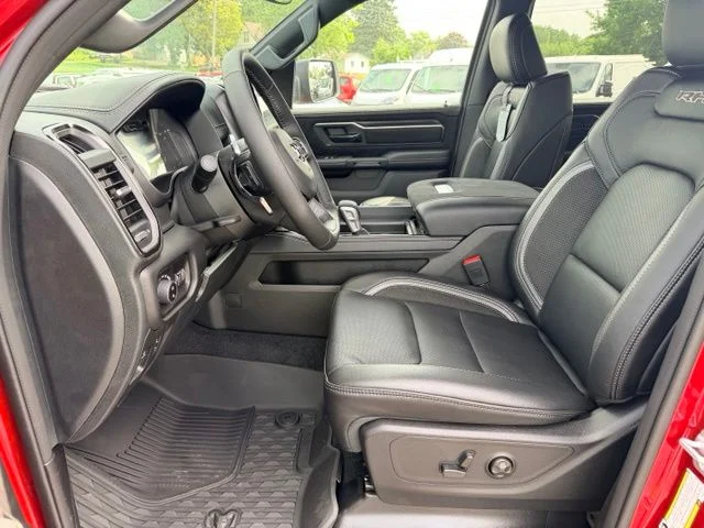 Nuevos RAM 1500 à Estados chez autogozo