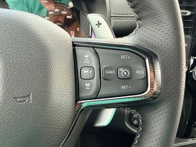 Nuevos RAM 1500 à Estados chez autogozo