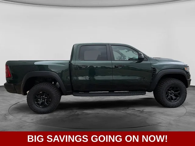 Nuevos RAM 1500 à Estados chez autogozo