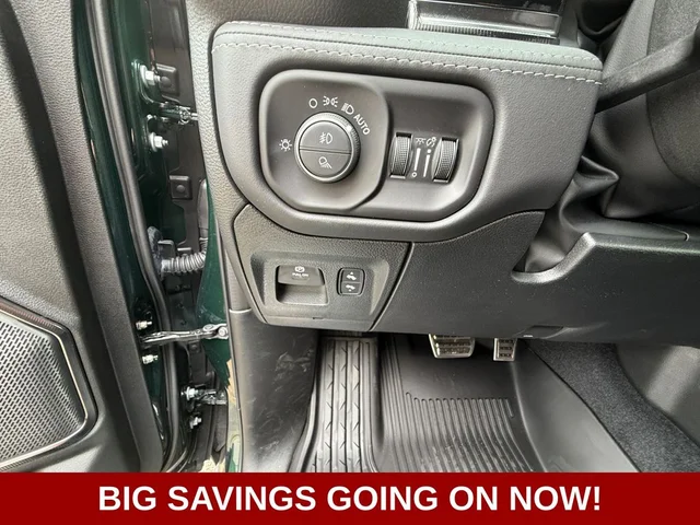 Nuevos RAM 1500 à Estados chez autogozo