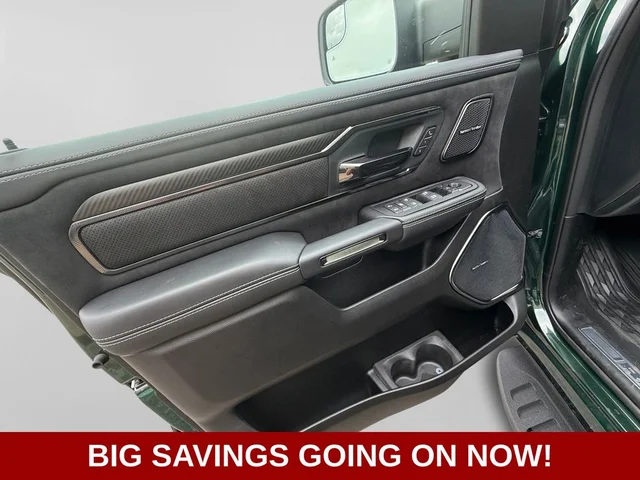 Nuevos RAM 1500 à Estados chez autogozo