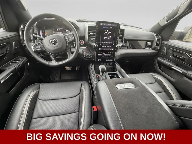 Nuevos RAM 1500 à Estados chez autogozo