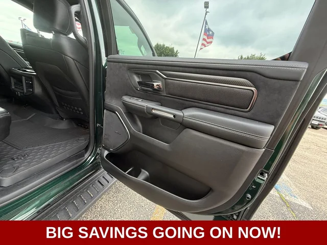 Nuevos RAM 1500 à Estados chez autogozo