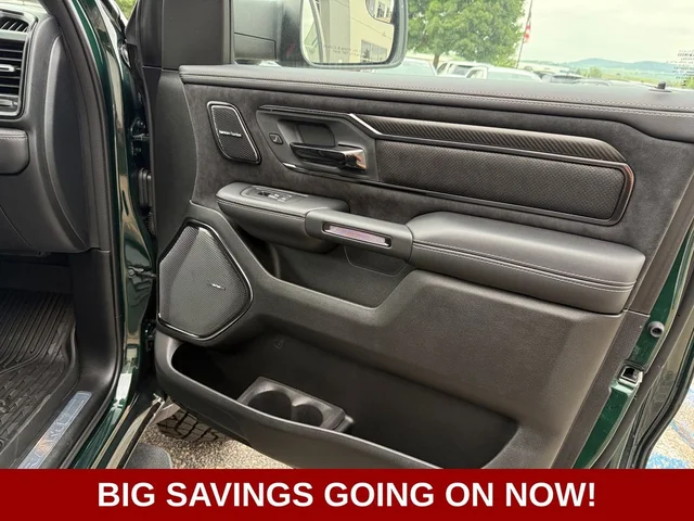 Nuevos RAM 1500 à Estados chez autogozo