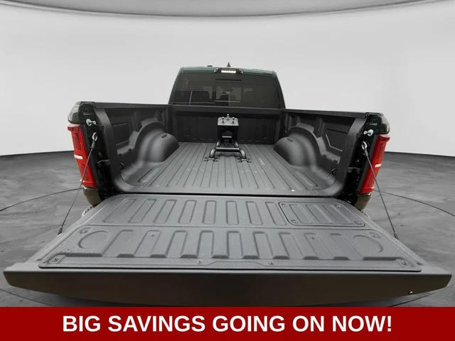 Nuevos RAM 1500 à Estados chez autogozo
