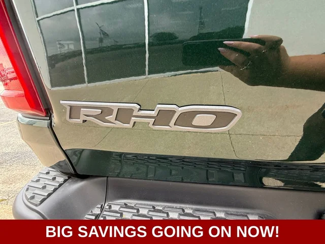 Nuevos RAM 1500 à Estados chez autogozo