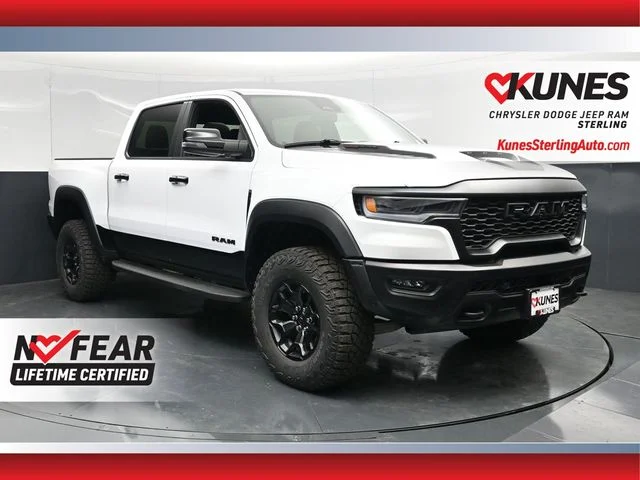 Nuevos RAM 1500 à Estados chez autogozo