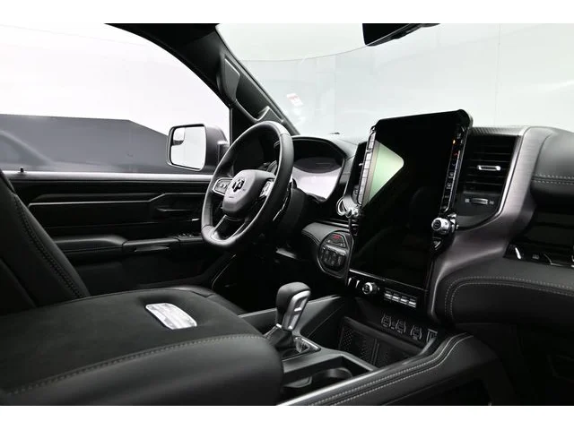 Nuevos RAM 1500 à Estados chez autogozo
