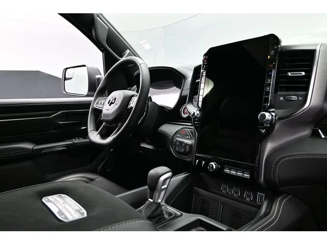 Nuevos RAM 1500 à Estados chez autogozo