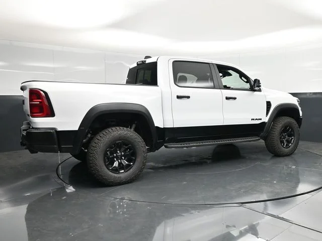 Nuevos RAM 1500 à Estados chez autogozo