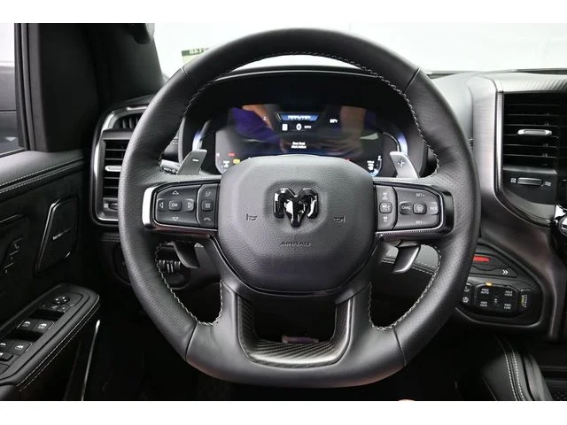 Nuevos RAM 1500 à Estados chez autogozo