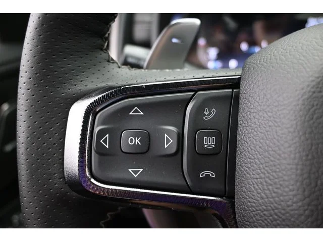 Nuevos RAM 1500 à Estados chez autogozo