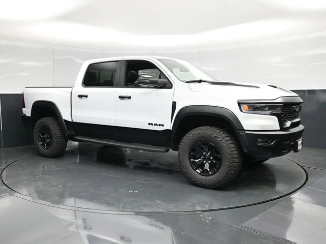 Nuevos RAM 1500 à Estados chez autogozo
