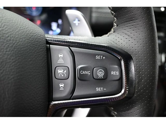 Nuevos RAM 1500 à Estados chez autogozo