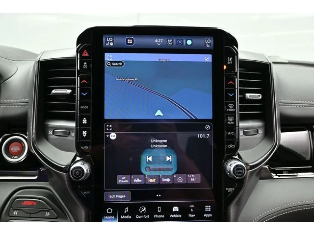 Nuevos RAM 1500 à Estados chez autogozo