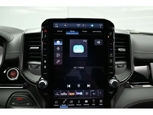 Nuevos RAM 1500 à Estados chez autogozo