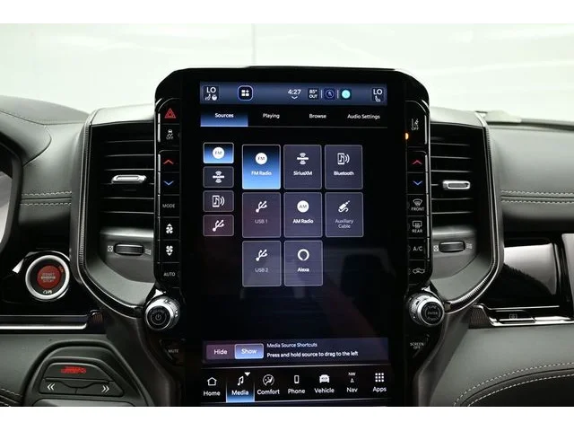 Nuevos RAM 1500 à Estados chez autogozo