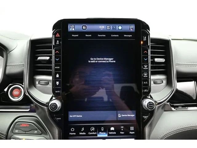 Nuevos RAM 1500 à Estados chez autogozo