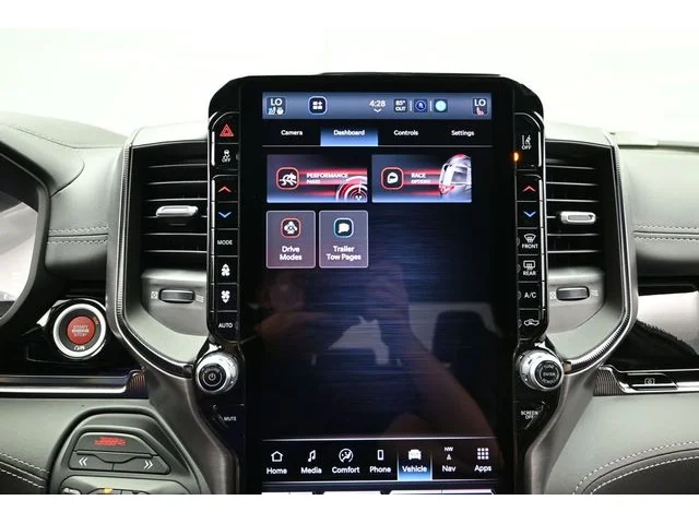 Nuevos RAM 1500 à Estados chez autogozo