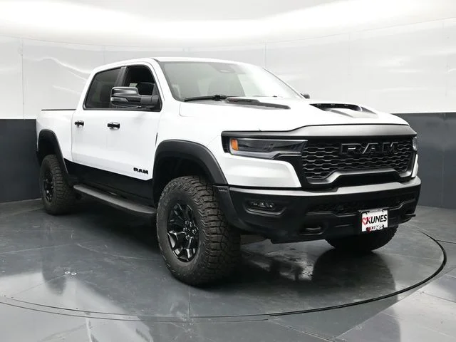 Nuevos RAM 1500 à Estados chez autogozo
