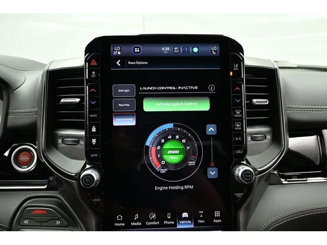 Nuevos RAM 1500 à Estados chez autogozo