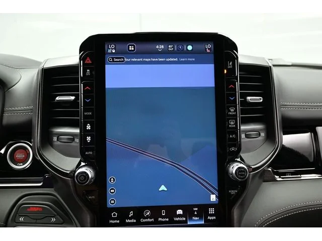 Nuevos RAM 1500 à Estados chez autogozo