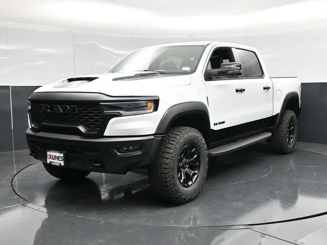 Nuevos RAM 1500 à Estados chez autogozo