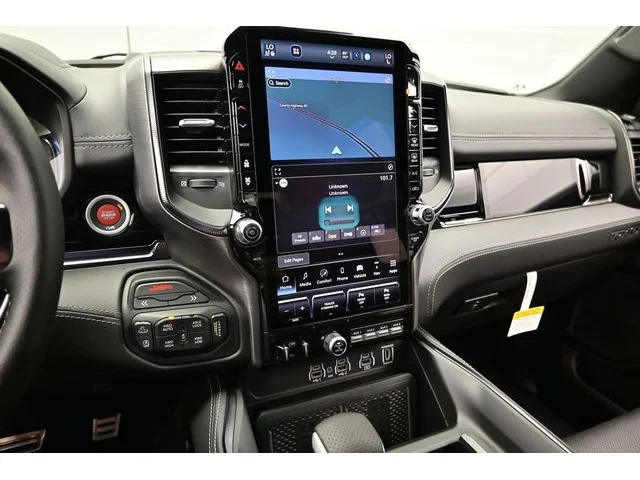 Nuevos RAM 1500 à Estados chez autogozo