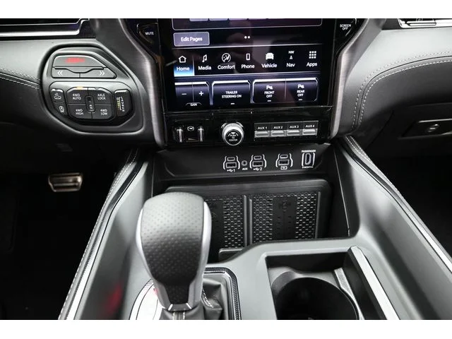 Nuevos RAM 1500 à Estados chez autogozo