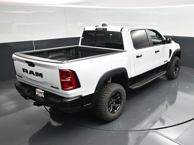 Nuevos RAM 1500 à Estados chez autogozo