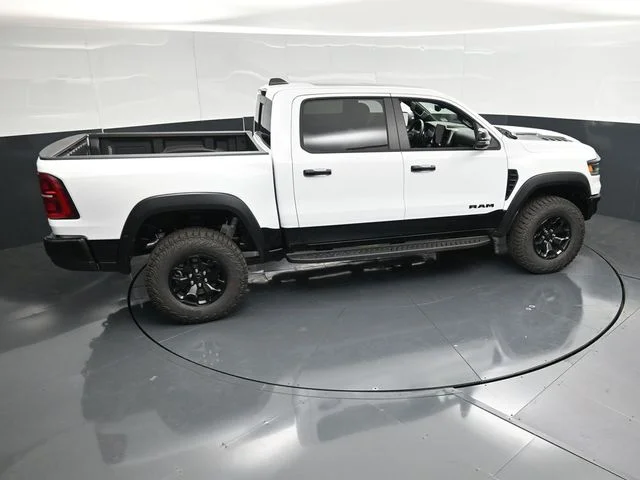 Nuevos RAM 1500 à Estados chez autogozo