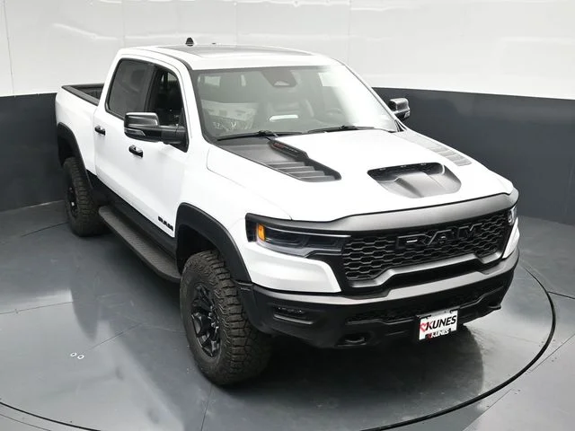 Nuevos RAM 1500 à Estados chez autogozo