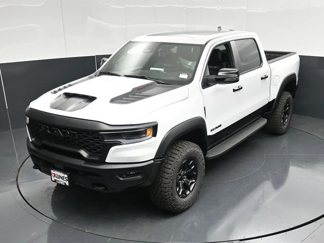 Nuevos RAM 1500 à Estados chez autogozo