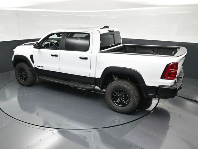 Nuevos RAM 1500 à Estados chez autogozo