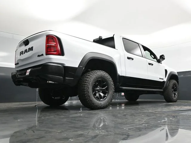 Nuevos RAM 1500 à Estados chez autogozo