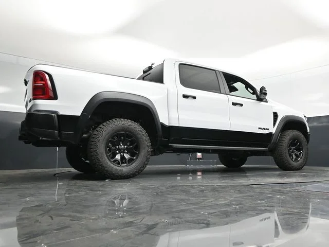 Nuevos RAM 1500 à Estados chez autogozo