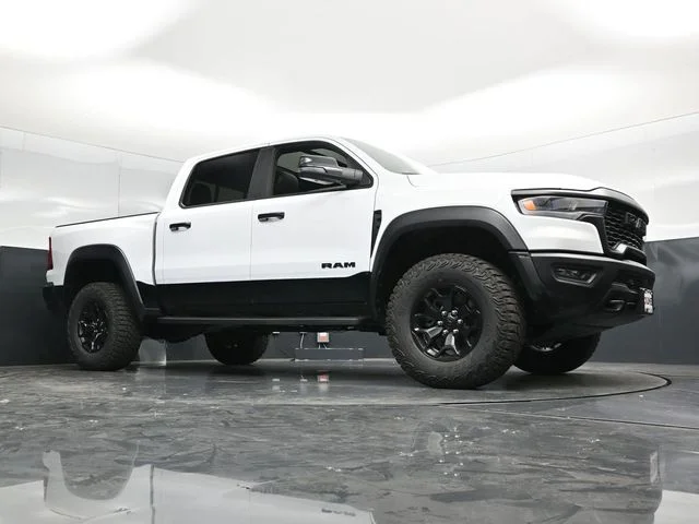 Nuevos RAM 1500 à Estados chez autogozo