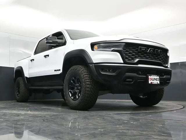 Nuevos RAM 1500 à Estados chez autogozo